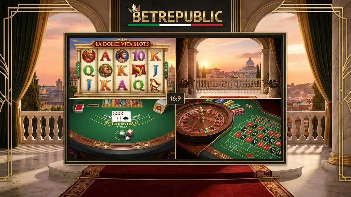 Giochi del casinò